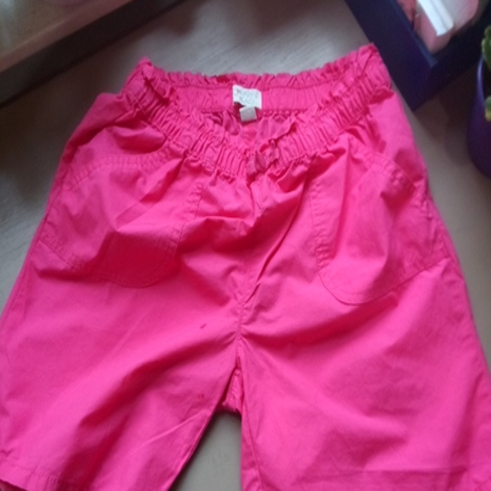 Girl shorts